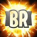 fnbr.co Discord Server Logo