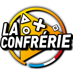 🏆La CONFRERIE Discord Server Logo