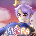Altara Discord Server Logo