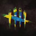 Dead by Daylight Brasil Discord Server Logo
