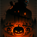 Dead by Daylight Brasil Discord Server Logo