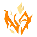 Naruto Adventures Discord Server Logo