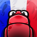 R.E.P.O. FR Discord Server Logo