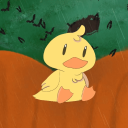 Duck Squad! Discord Server Logo