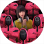 Garena Free Fire Brasil Discord Server Logo