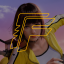 Garena Free Fire Brasil Discord Server Logo