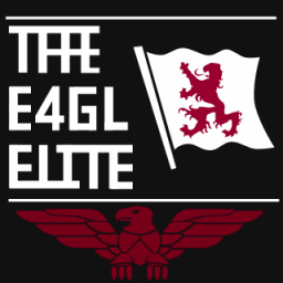 E4GL - Battlefield and BattleBit Clan Discord Server Logo