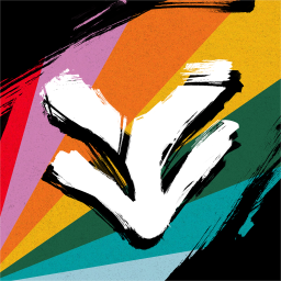 Fox Stevenson Discord Server Logo