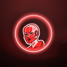 Monitorius - Bot Vinted FR Discord Server Logo