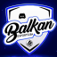 BALKAN✅ Discord Server Logo