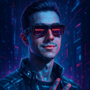 KEOXER Discord Server Logo