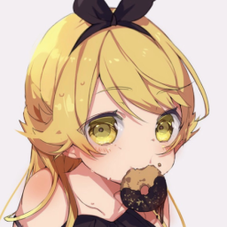 Shinobu Alter Discord Server Logo