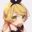 Shinobu Alter Discord Server Logo