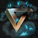 FLX - PROJECT Discord Server Logo