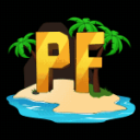 PRISMFORGE Discord Server Logo