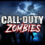 Call of Duty Zombies Discord Server Logo