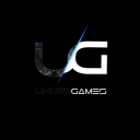 UnderGames Discord Server Logo