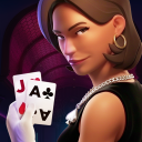PokerVR Discord Server Logo