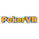 PokerVR Discord Server Logo