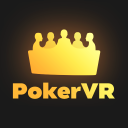 PokerVR Discord Server Logo