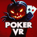 PokerVR Discord Server Logo
