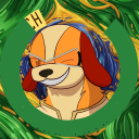 Overwatch 2 Brasil Discord Server Logo