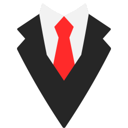 Peaceful CEO Discord Server Logo