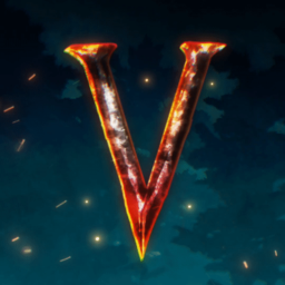 Valheim Discord Server Logo