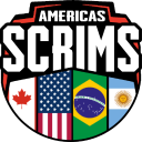 AMERICAS PUBG PC SCRIMS Discord Server Logo