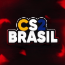 CS2 BRASIL Discord Server Logo