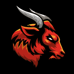 GOATARK.com Discord Server Logo