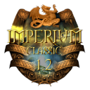 ImperiumAO Discord Server Logo