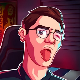 La Casa De ElMariana Discord Server Logo