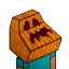 Minecraft Espanol Discord Server Logo
