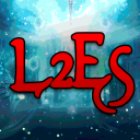 Lineage2.ES Discord Server Logo