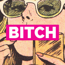 BITCH Discord Server Logo