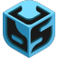Virtual Block Studio Discord Server Logo