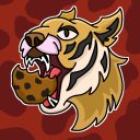 Cookie's Hangout Discord Server Logo