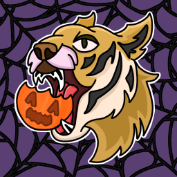 Cookie's Hangout Discord Server Logo