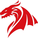 Dragons Esport Discord Server Logo