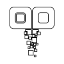 Pixel by Pixel Studios Discord Server Logo