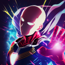 MANGA IS SPOILER Discord Server Logo