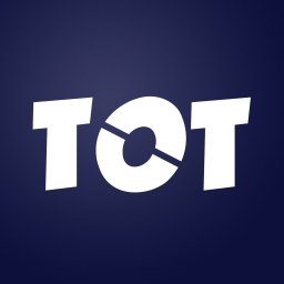 TOT GAME Discord Server Logo