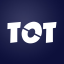 TOT GAME Discord Server Logo