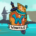 Wynntils Discord Server Logo