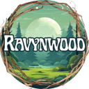 Ravynwood Discord Server Logo