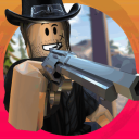 The Wild West Discord Server Logo