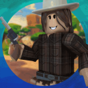 The Wild West Discord Server Logo