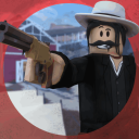The Wild West Discord Server Logo