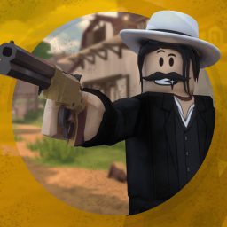 The Wild West Discord Server Logo